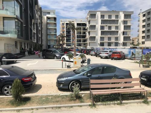 Apartament Silver Mamaia Nord