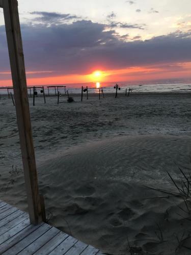 Apartament Silver Mamaia Nord