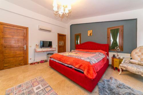 Villa Esen Daily Weekly Rentals