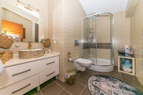 Villa Esen Daily Weekly Rentals