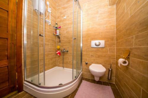 Villa Esen Daily Weekly Rentals