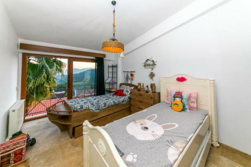 Villa Esen Daily Weekly Rentals