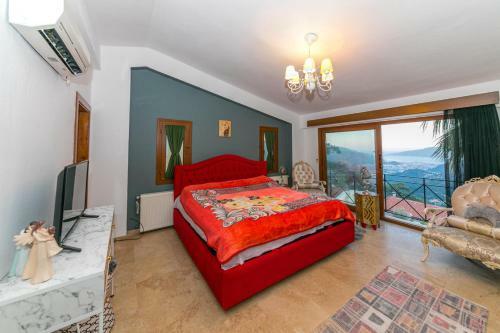 Villa Esen Daily Weekly Rentals