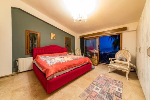 Villa Esen Daily Weekly Rentals