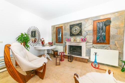 Villa Esen Daily Weekly Rentals