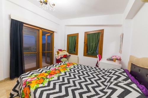 Villa Esen Daily Weekly Rentals