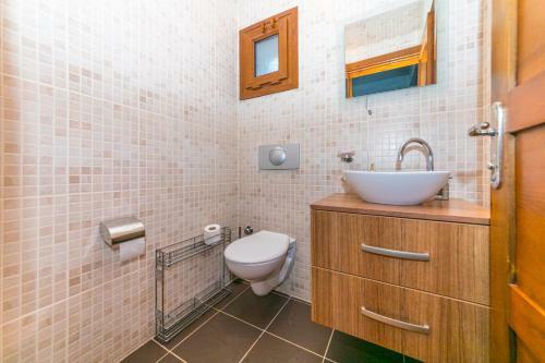 Villa Esen Daily Weekly Rentals