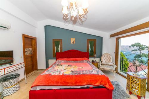 Villa Esen Daily Weekly Rentals