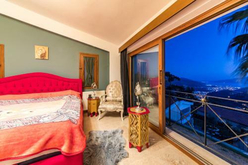 Villa Esen Daily Weekly Rentals
