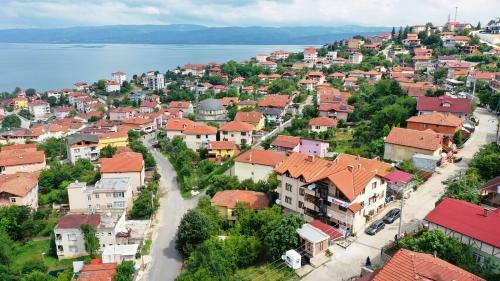 Sapanca Albar Konaklama
