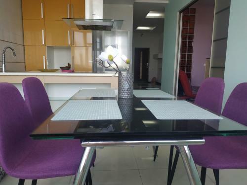 Apartamento Supier Panorama Ghoroda Odiessy