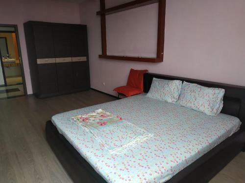 Apartamento Supier Panorama Ghoroda Odiessy