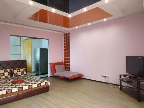 Apartamento Supier Panorama Ghoroda Odiessy