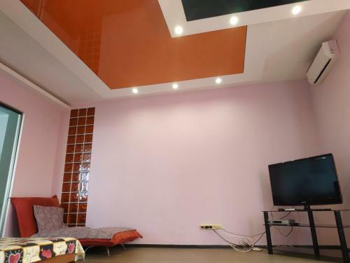 Apartamento Supier Panorama Ghoroda Odiessy