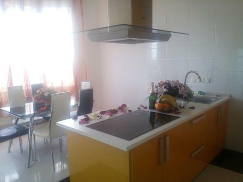 Apartamento Supier Panorama Ghoroda Odiessy