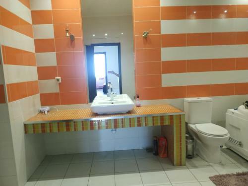 Apartamento Supier Panorama Ghoroda Odiessy