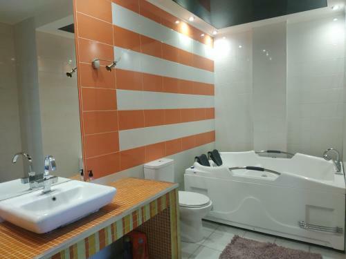 Apartamento Supier Panorama Ghoroda Odiessy