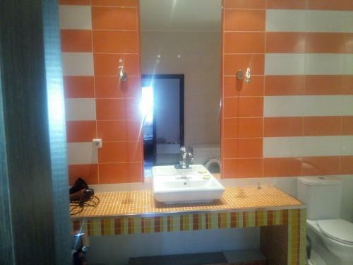 Apartamento Supier Panorama Ghoroda Odiessy