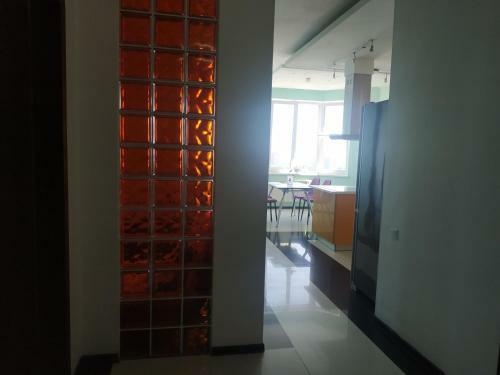 Apartamento Supier Panorama Ghoroda Odiessy