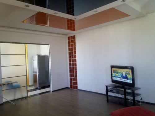 Apartamento Supier Panorama Ghoroda Odiessy