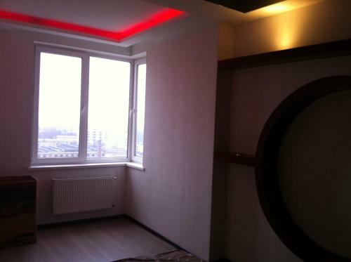 Apartamento Supier Panorama Ghoroda Odiessy