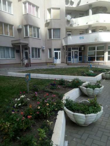 Apartamento Supier Panorama Ghoroda Odiessy