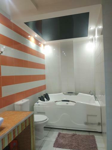 Apartamento Supier Panorama Ghoroda Odiessy