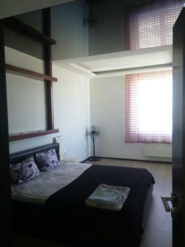 Apartamento Supier Panorama Ghoroda Odiessy