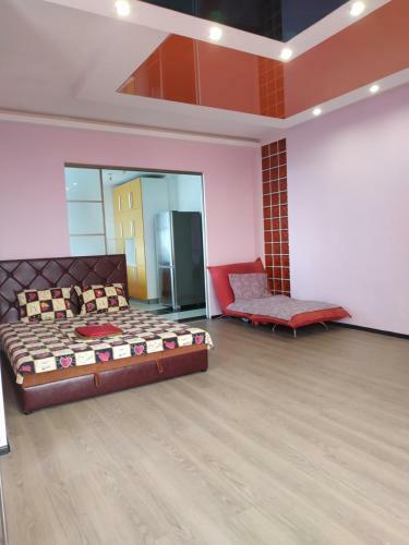 Apartamento Supier Panorama Ghoroda Odiessy