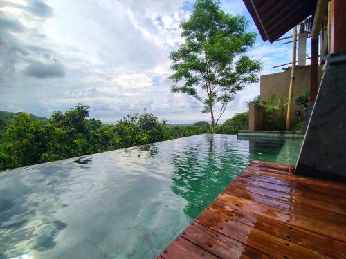 Bed & Breakfast Abinawa Hill