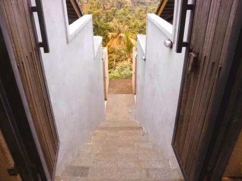 Bed & Breakfast Abinawa Hill