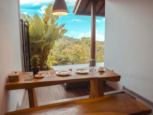 Bed & Breakfast Abinawa Hill