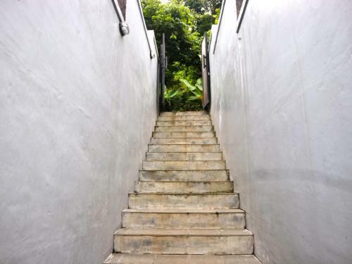 Bed & Breakfast Abinawa Hill
