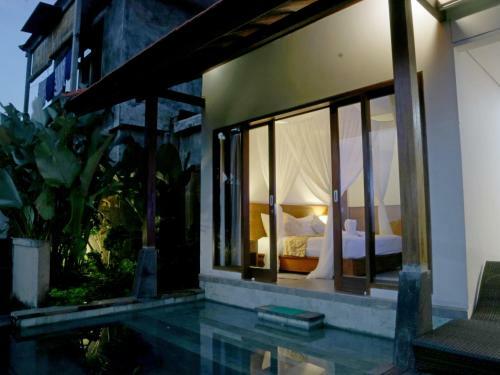 Bed & Breakfast Abinawa Hill