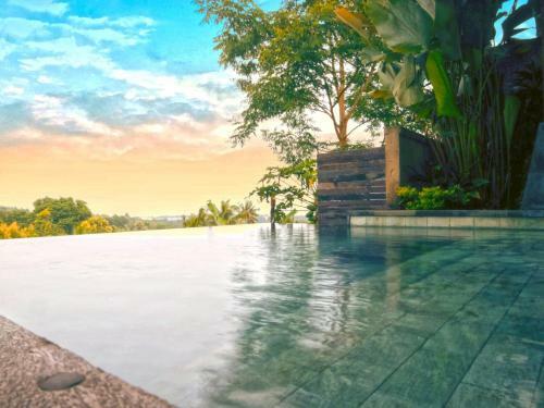 Bed & Breakfast Abinawa Hill