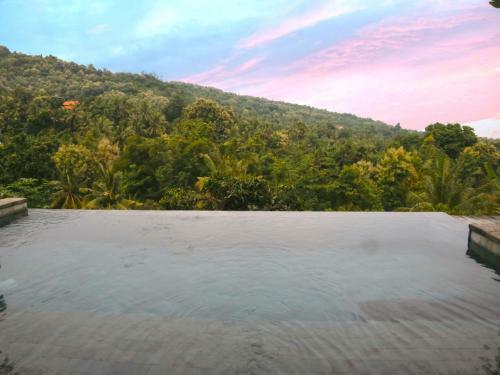 Bed & Breakfast Abinawa Hill