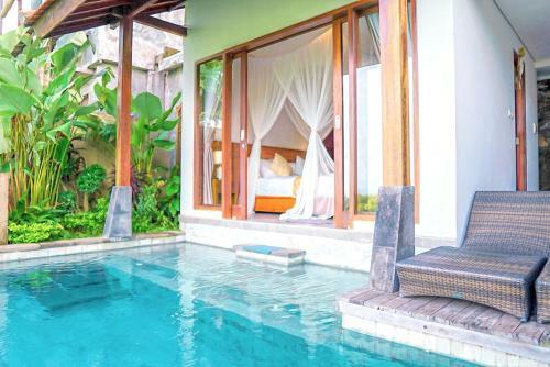 Bed & Breakfast Abinawa Hill