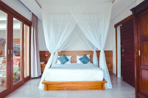 Bed & Breakfast Abinawa Hill