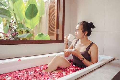 Bed & Breakfast Abinawa Hill
