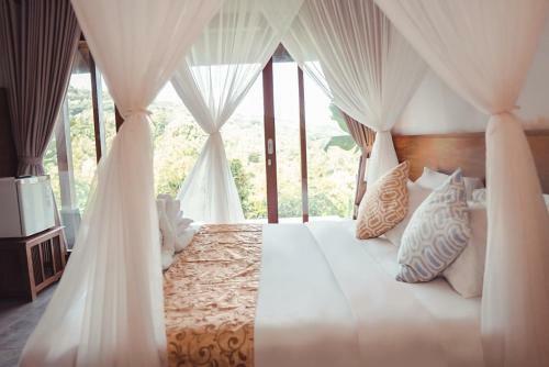 Bed & Breakfast Abinawa Hill