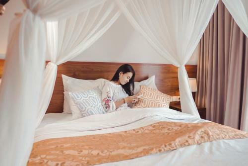 Bed & Breakfast Abinawa Hill
