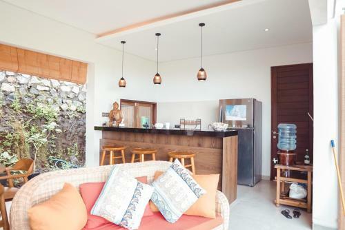 Bed & Breakfast Abinawa Hill