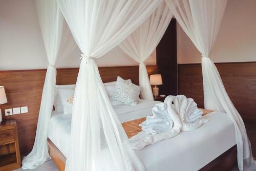 Bed & Breakfast Abinawa Hill