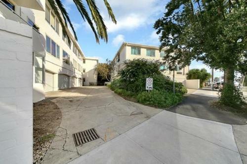 Apartamento Beachside Haven
