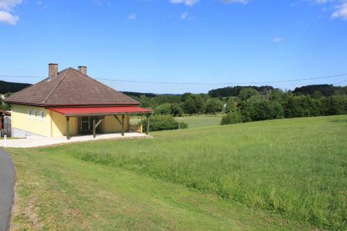 Ferienhaus Feichtinger