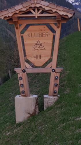 Kloiberhof