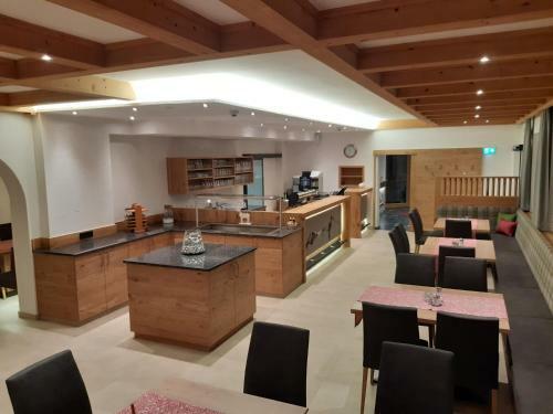 Bed & Breakfast G�stehaus Br�uer