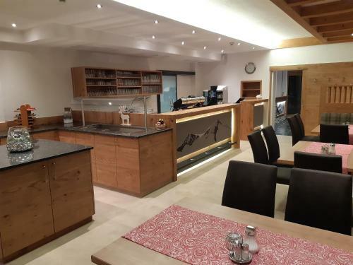 Bed & Breakfast G�stehaus Br�uer