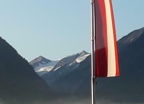 Bed & Breakfast G�stehaus Br�uer