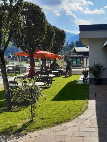 Bed & Breakfast G�stehaus Br�uer